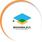Logo Jabar Future Leaders Scholarship (JFLS)